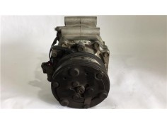 Recambio de compresor aire acond. para ford focus (daw, dbw) 1.6 16v referencia OEM IAM RFXS4H19D647AB  