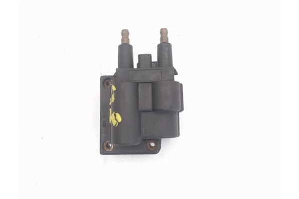Recambio de bobina encendido para volvo s40 berlina 1.6 referencia OEM IAM  5254 0040100254 