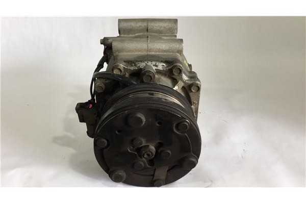 Recambio de compresor aire acond. para ford focus (daw, dbw) 1.6 16v referencia OEM IAM RFXS4H19D647AB  