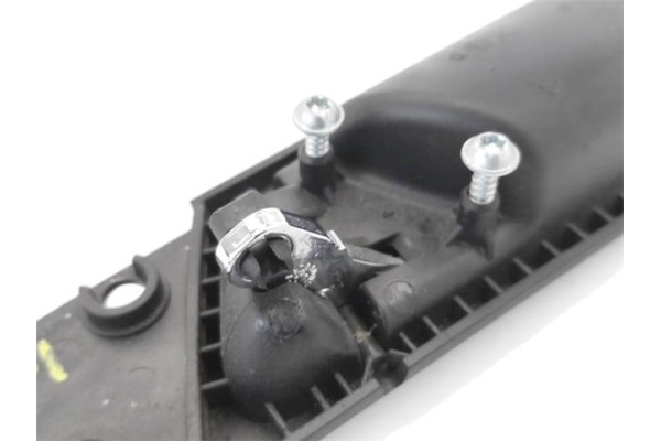 Recambio de manilla int. puerta trasero derecha para mercedes-benz clase a (bm 169) 2.0 a 180 cdi (169.007) referencia OEM IAM A