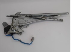 Recambio de mecanismo elevalunas delantero izquierdo para honda cr-v (rd1/3) referencia OEM IAM   