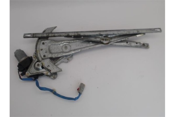 Recambio de mecanismo elevalunas delantero izquierdo para honda cr-v (rd1/3) referencia OEM IAM   