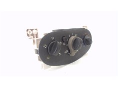 Recambio de mandos calefaccion / a.a. para dacia sandero i 1.4 referencia OEM IAM N106278B 6001551800 
