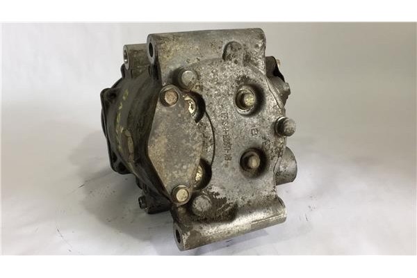 Recambio de compresor aire acond. para ford focus (daw, dbw) 1.6 16v referencia OEM IAM RFXS4H19D647AB  