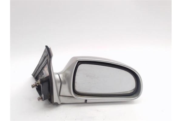 Recambio de retrovisor electrico derecho para hyundai accent (lc) referencia OEM IAM 8762125720 31551066 8762025740CA , HYUNDAI