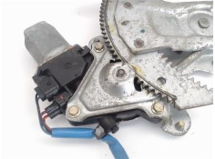 Recambio de mecanismo elevalunas delantero izquierdo para honda cr-v (rd1/3) referencia OEM IAM   
