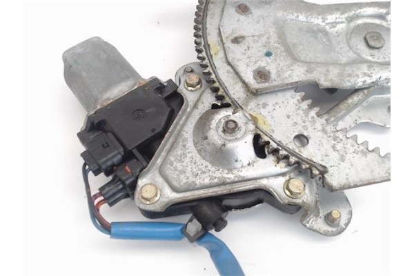 Recambio de mecanismo elevalunas delantero izquierdo para honda cr-v (rd1/3) referencia OEM IAM   
