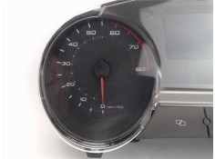 Recambio de cuadro completo para seat ibiza berlina (6j5) 1.4 referencia OEM IAM 6J0920  