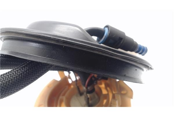 Recambio de aforador para opel astra g berlina referencia OEM IAM 9128222 0580305008 