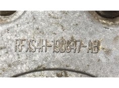 Recambio de compresor aire acond. para ford focus (daw, dbw) 1.6 16v referencia OEM IAM RFXS4H19D647AB  