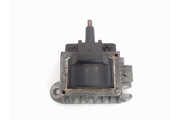 Recambio de bobina encendido para renault clio i fase i / ii (b/c57) 1.2 alize referencia OEM IAM 7700732263 S102020001 77008526