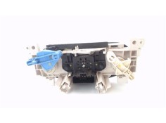 Recambio de mandos calefaccion / a.a. para dacia sandero i 1.4 referencia OEM IAM N106278B 6001551800 