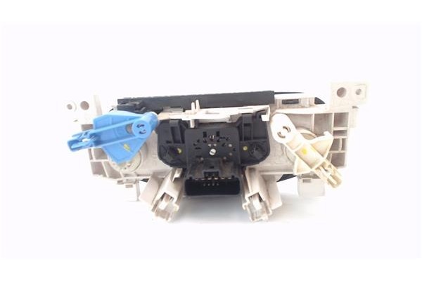 Recambio de mandos calefaccion / a.a. para dacia sandero i 1.4 referencia OEM IAM N106278B 6001551800 