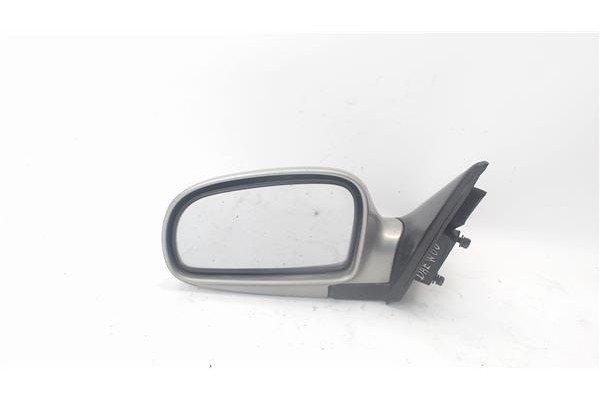 Recambio de retrovisor electrico izquierdo para daewoo leganza referencia OEM IAM E11015352  