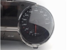 Recambio de cuadro completo para seat ibiza berlina (6j5) 1.4 referencia OEM IAM 6J0920  