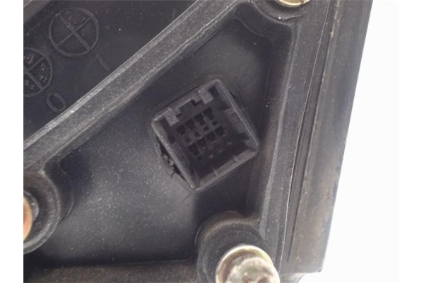 Recambio de retrovisor electrico derecho para hyundai accent (lc) referencia OEM IAM 8762125720 31551066 8762025740CA , HYUNDAI