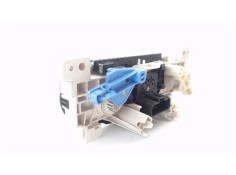 Recambio de mandos calefaccion / a.a. para dacia sandero i 1.4 referencia OEM IAM N106278B 6001551800 