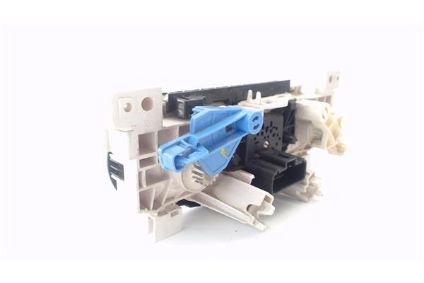 Recambio de mandos calefaccion / a.a. para dacia sandero i 1.4 referencia OEM IAM N106278B 6001551800 