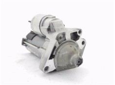 Recambio de motor arranque para renault scenic iii (jz) 1.5 grand expression referencia OEM IAM 8200836473A TS12E9 