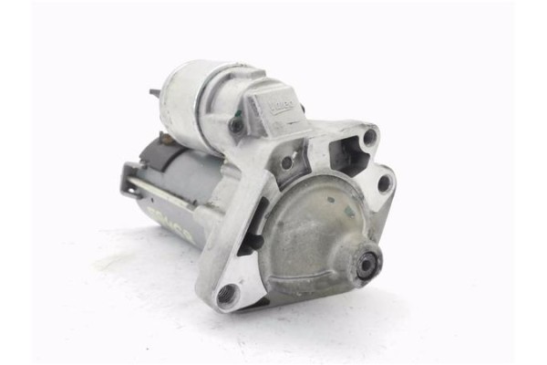 Recambio de motor arranque para renault scenic iii (jz) 1.5 grand expression referencia OEM IAM 8200836473A TS12E9 