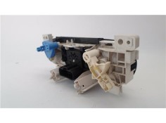 Recambio de mandos calefaccion / a.a. para dacia sandero i 1.4 referencia OEM IAM N106278B 6001551800 