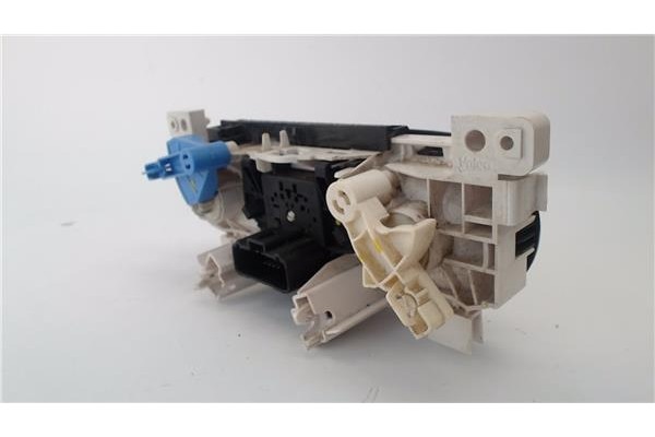 Recambio de mandos calefaccion / a.a. para dacia sandero i 1.4 referencia OEM IAM N106278B 6001551800 