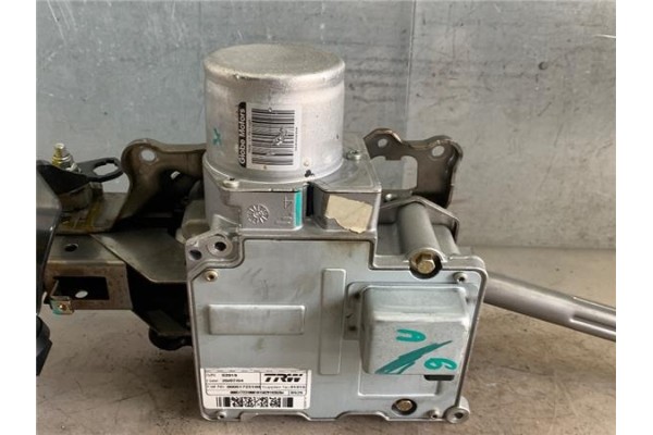 Recambio de columna direccion electrica para fiat stilo (192) 1.9 jtd (192_xe1a) referencia OEM IAM 51723100  