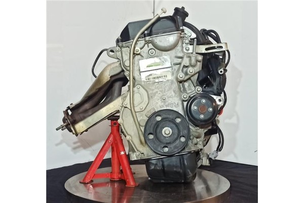 Recambio de motor completo para mitsubishi colt cz3 berl. 5 (z30a) 1.1 inform (d) referencia OEM IAM 134910  