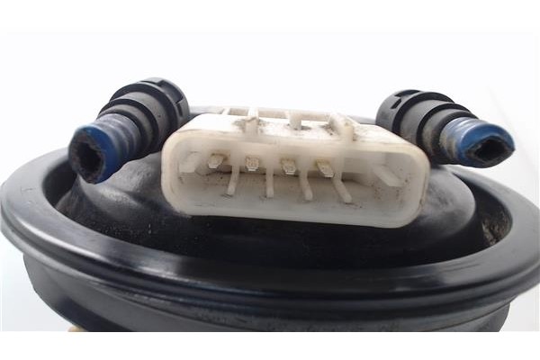 Recambio de aforador para opel astra g berlina referencia OEM IAM 9128222 0580305008 