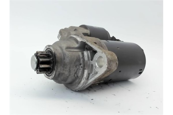 Recambio de motor arranque para seat cordoba berlina (6l2) 1.2 signo/a referencia OEM IAM 0001120400  