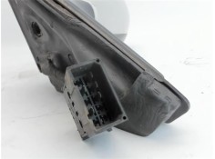 Recambio de retrovisor electrico izquierdo para audi a3 (8l) referencia OEM IAM 8L1858531HF3F2 328031 