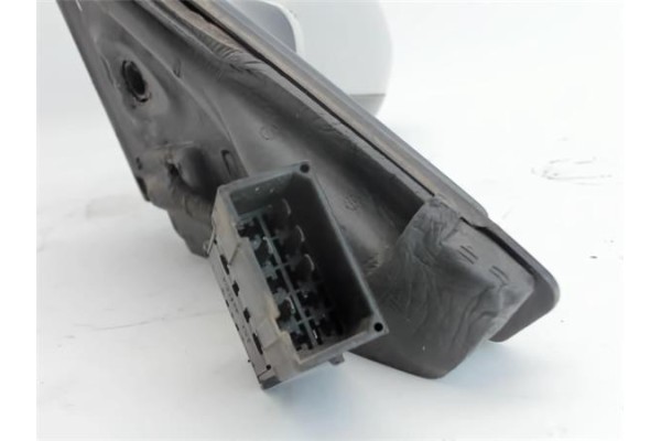 Recambio de retrovisor electrico izquierdo para audi a3 (8l) referencia OEM IAM 8L1858531HF3F2 328031 