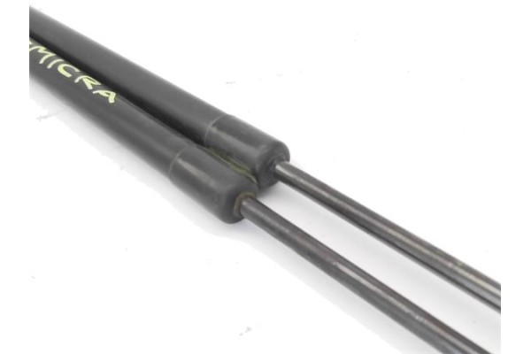 Recambio de amortiguador porton para nissan micra (k12e) 1.2 16v referencia OEM IAM 90450AX61B  