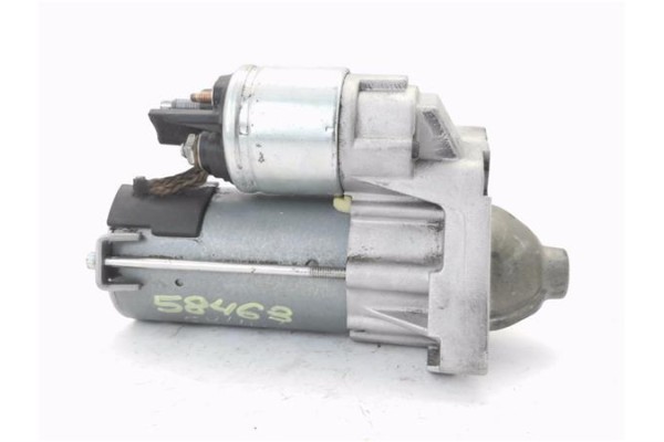 Recambio de motor arranque para renault scenic iii (jz) 1.5 grand expression referencia OEM IAM 8200836473A TS12E9 
