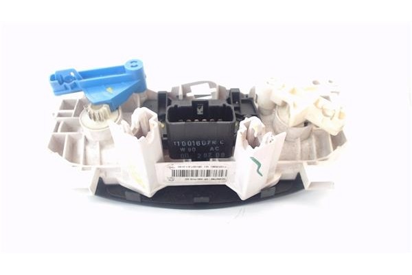 Recambio de mandos calefaccion / a.a. para dacia sandero i 1.4 referencia OEM IAM N106278B 6001551800 