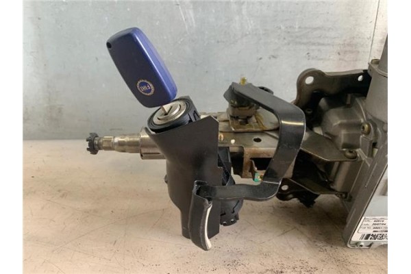 Recambio de columna direccion electrica para fiat stilo (192) 1.9 jtd (192_xe1a) referencia OEM IAM 51723100  