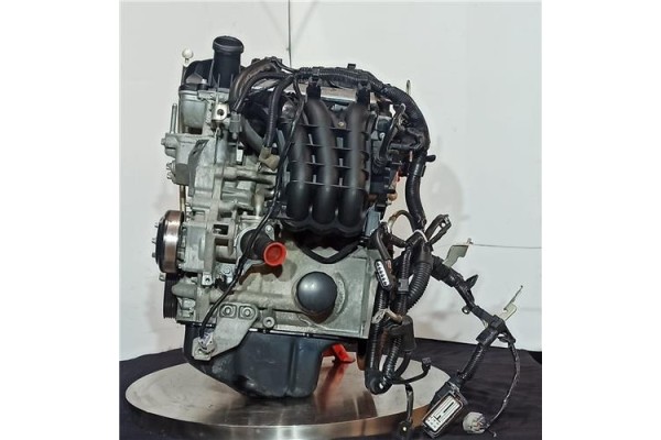 Recambio de motor completo para mitsubishi colt cz3 berl. 5 (z30a) 1.1 inform (d) referencia OEM IAM 134910  