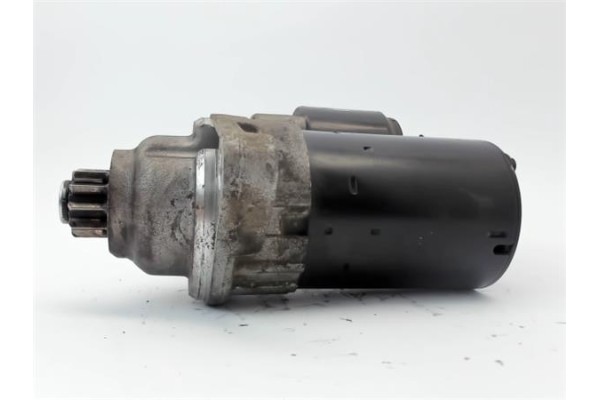 Recambio de motor arranque para seat cordoba berlina (6l2) 1.2 signo/a referencia OEM IAM 0001120400  