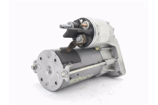 Recambio de motor arranque para renault scenic iii (jz) 1.5 grand expression referencia OEM IAM 8200836473A TS12E9 