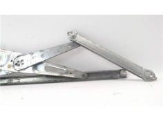 Recambio de mecanismo elevalunas delantero izquierdo para toyota prius (nhw20) referencia OEM IAM 6980252070  