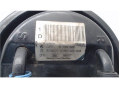 Recambio de aforador para opel astra g berlina referencia OEM IAM 9128222 0580305008 