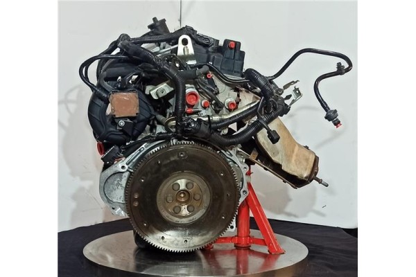 Recambio de motor completo para mitsubishi colt cz3 berl. 5 (z30a) 1.1 inform (d) referencia OEM IAM 134910  