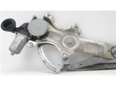 Recambio de mecanismo elevalunas delantero izquierdo para toyota prius (nhw20) referencia OEM IAM 6980252070  