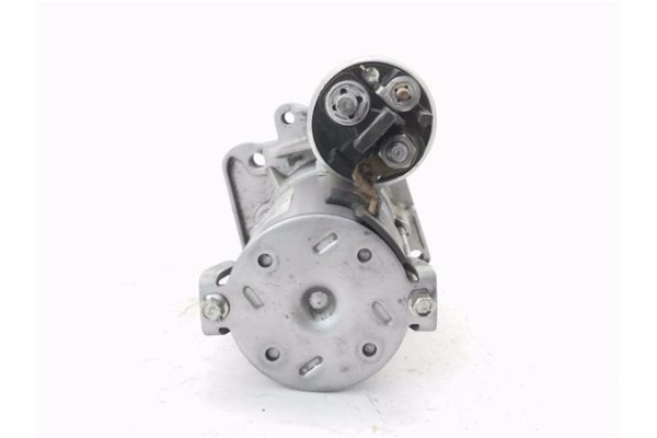 Recambio de motor arranque para renault scenic iii (jz) 1.5 grand expression referencia OEM IAM 8200836473A TS12E9 