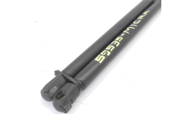 Recambio de amortiguador porton para nissan micra (k12e) 1.2 16v referencia OEM IAM 90450AX61B  