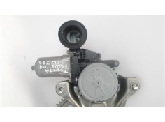 Recambio de mecanismo elevalunas delantero izquierdo para toyota prius (nhw20) referencia OEM IAM 6980252070  