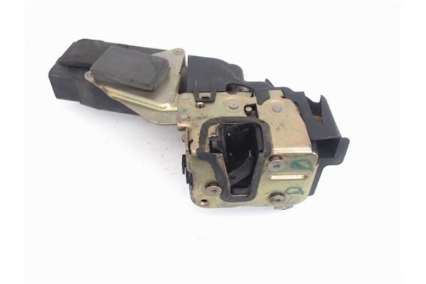 Recambio de cierre electromagnetico delantero derecho para volvo v40 familiar 1.6 referencia OEM IAM 30850808  