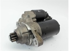 Recambio de motor arranque para seat cordoba berlina (6l2) 1.2 signo/a referencia OEM IAM 0001120400  