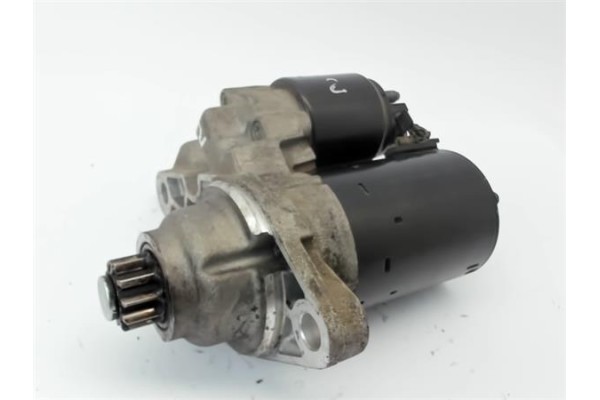 Recambio de motor arranque para seat cordoba berlina (6l2) 1.2 signo/a referencia OEM IAM 0001120400  