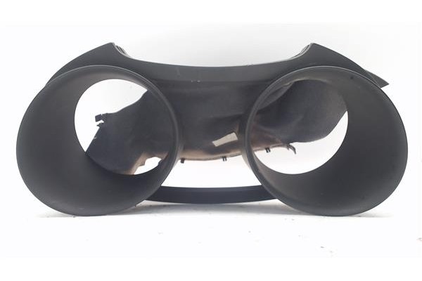 Recambio de embellecedor cuadro instrumentos para seat ibiza sc (6j1) referencia OEM IAM 6J0857059 W06L0920803  Recambio de embellecedor cuadro instrumentos para seat ibiza sc (6j1) referencia OEM IAM 6J0857059 W06L0920803